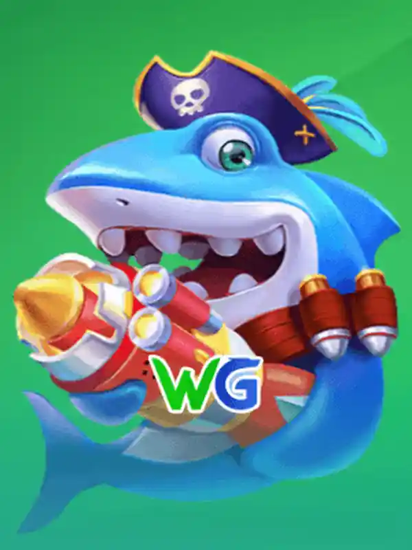 WG মাছ ধরা গেমের আইকন