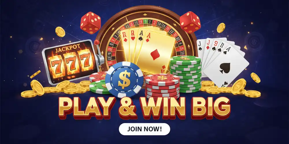 ck4444 অফার ব্যানার